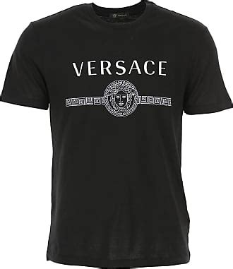 prezzo maglietta versace|Magliette da uomo Versace .